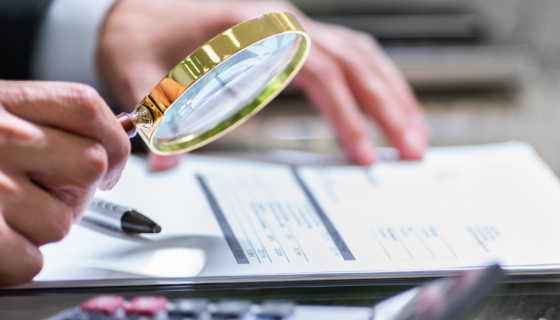 Auditoria fiscal