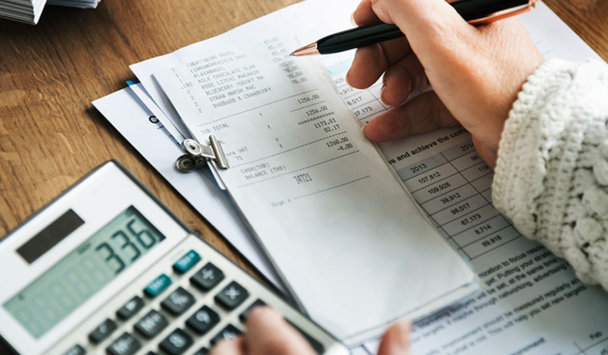 Escrituração fiscal