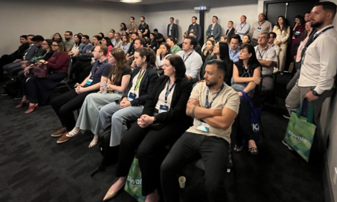 Addvisor ASUG 2025