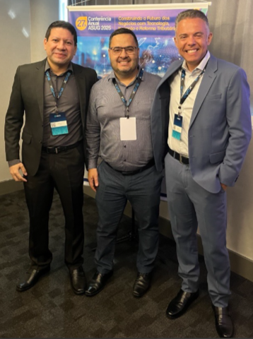Unilever AddTax ASUG 2025