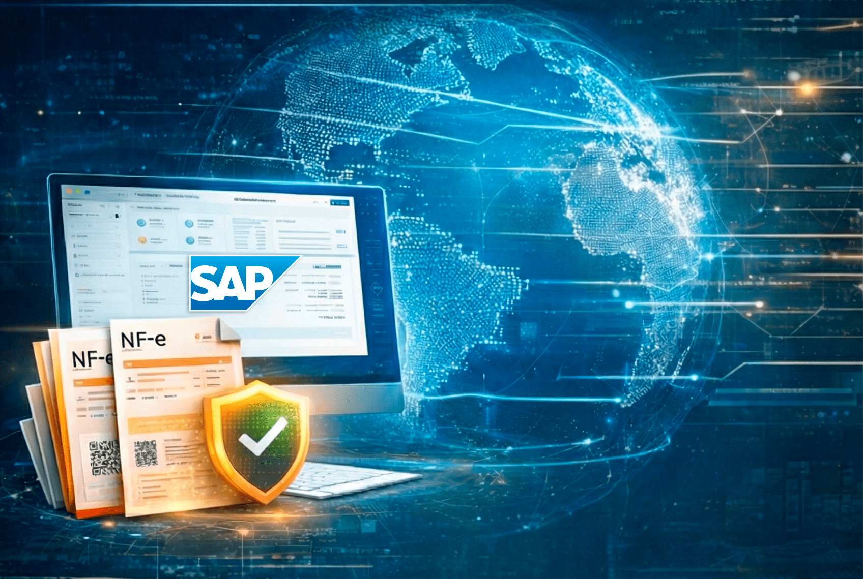 Reforma Tributária e SAP