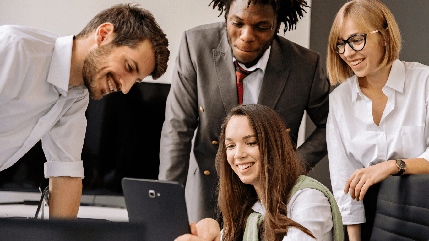 Benefícios para sua operação​