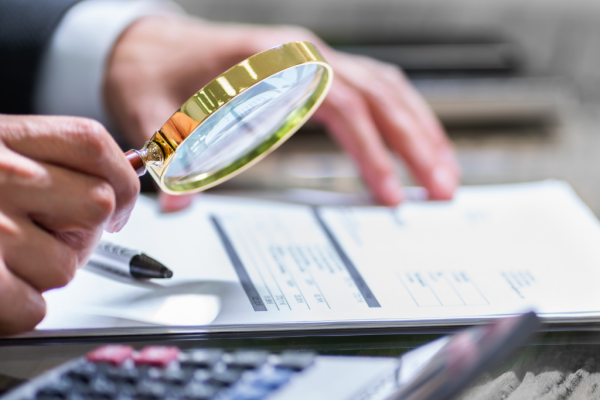 Auditoria fiscal