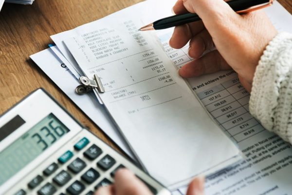 Escrituração fiscal
