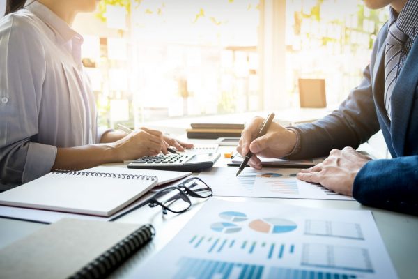 o-inspetor-financeiro-e-o-secretario-fazem-relatorio-calculam-ou-verificam-o-saldo-documento-de-verificacao-inspetor-servico-de-receita-federal-conceito-de-auditoria (1)